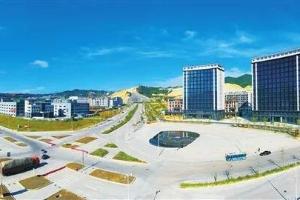 河源市紫金县土地约449亩出售丨周边配套齐全