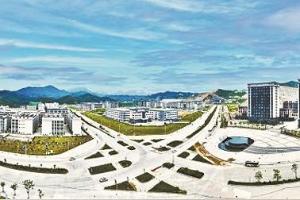 龙紫同心绘振兴 山海携手谱新篇